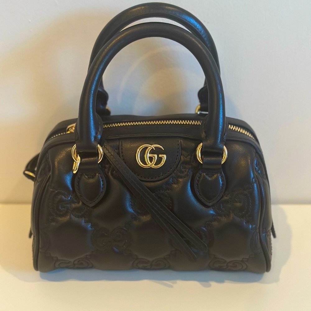 Gucci Bag - New Authentic not used at all